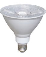 Spot LED dimmable - 15W - E27 3000k 1200lm