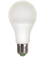 Ampoule classique LED 330° 9W E27 2700k (blanc chaud) 806lm Dimmable