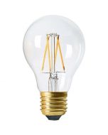 Ampoule filament LED 6W E27 Blanc Froid 850Lm Claire