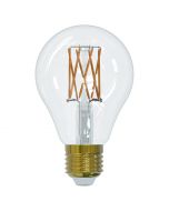 Ampoule filament LED 10W E27 Blanc chaud Puissante Dimmable Claire