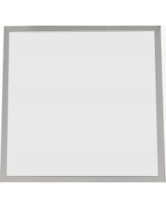 kamet Dalle LED Dimmable 600x600 IP40 - 72W - 3000K - 2x900 mA - Blanc