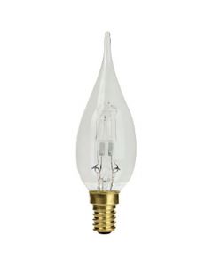 Flamme Grand Siècle GS4 Eco-Halo 19W E14 2750K 219m Dimmable Claire