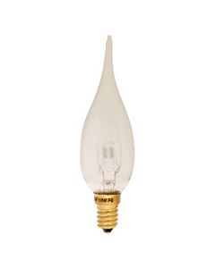 Flamme Grand Siècle GS4 Eco-Halo 19W E14 2750K 219lm Dimmable Translucent