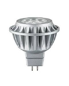 Ampoule LED réflecteur GU5.3 8W 6500k (blanc glacial)