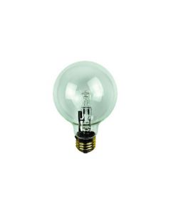 Globe D120 Eco-Halo 46W E27 702Lm Dimmable Claire 