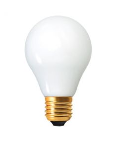 Ampoule filament LED 10W E27 Blanc chaud 1250Lm Dimmable Milky