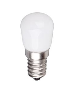 Lampe LED pour réfrigérateur 1,5W E14 2700K 100Lm 