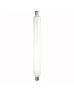 Tube Linolite LED S19 6W 2700K (blanc chaud) 500Lm - 310mm