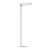 Calyce - Lampadaire LED 80W 4000K 7040lm 120° blanc Dimmable