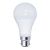 Ampoule classique LED 330° 12W B22 2700K Blanc chaud 1000Lm Dimmable