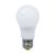 EMERGENCY - Ampoule d'URGENCE LED 8W E27 2700K 600Lm Dépolie