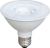 Spot LED dimmable 10W E27 750lm 3000k