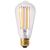 Ampoule Edison Filament LED 4W E27 Blanc chaud 300Lm Dimmable 