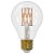 Ampoule Filament LED 10W E27 Blanc Chaud 1521Lm Claire