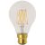 Ampoule Filament LED 8W B22 Blanc Chaud 1055Lm Claire