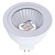 Spot LED 5W GU5.3 4000K 335Lm 70° Dimmable Clair