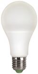 Ampoule classique LED 330° 9W E27 2700k (blanc chaud) 806lm Dimmable