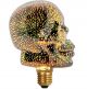 Ampoule SKULL gamme COSMOS LED 