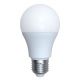 Ecowatts - Standard A60 LED 270° 6W E27 2700K 540Lm Opaline