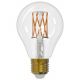 Ampoule Filament LED 8W E27 Blanc Froid 1100Lm Dimmable Claire