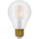 Ampoule Filament LED 10W E27 Blanc Chaud 1470Lm Matte